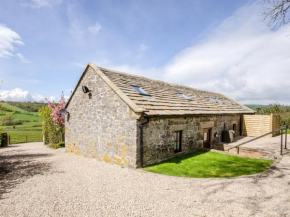 Valley View Barn